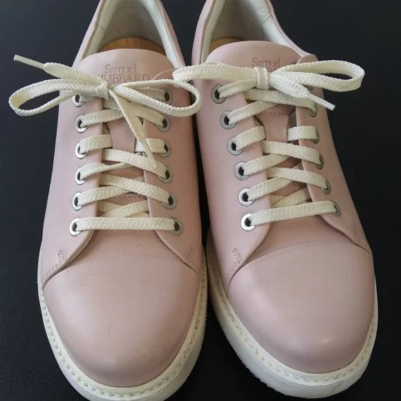 Hubbard Samuel - Picture 2 of 5